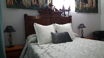 Hotel Rural Hospedería de los Calatravos