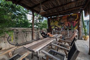 Casa Coyote Tulum