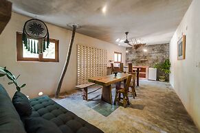 Casa Coyote Tulum