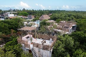 Casa Coyote Tulum