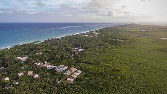 Casa Coyote Tulum