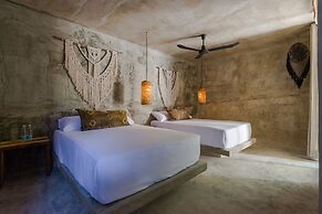 Casa Coyote Tulum
