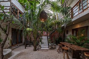 Casa Coyote Tulum