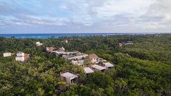 Casa Coyote Tulum