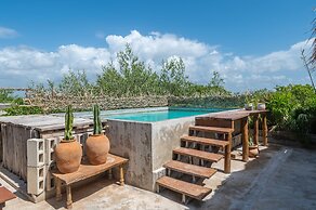 Casa Coyote Tulum
