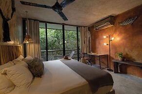 Casa Coyote Tulum