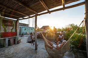 Casa Coyote Tulum