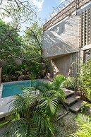 Casa Coyote Tulum