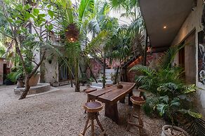 Casa Coyote Tulum
