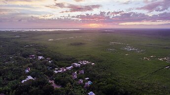 Casa Coyote Tulum