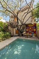Casa Coyote Tulum