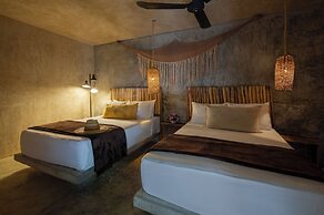 Casa Coyote Tulum
