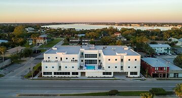 voco St. Augustine Historic Area by IHG