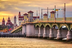 voco St. Augustine Historic Area by IHG