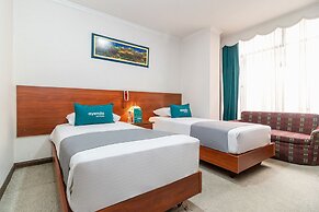 Hotel Americano Bogotá