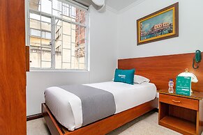 Hotel Americano Bogotá