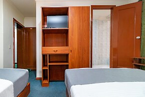 Hotel Americano Bogotá