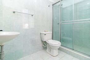 Hotel Americano Bogotá