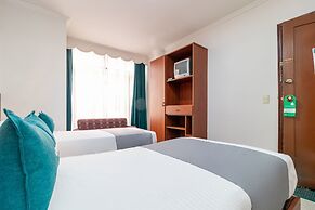 Hotel Americano Bogotá
