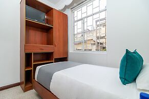 Hotel Americano Bogotá