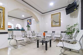 Hotel Americano Bogotá