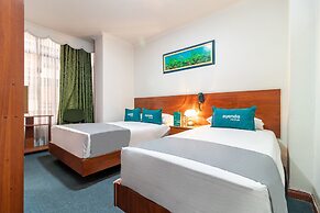 Hotel Americano Bogotá