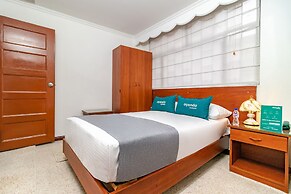 Hotel Americano Bogotá