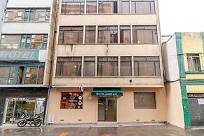 Hotel Americano Bogotá