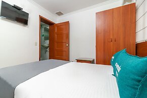 Hotel Americano Bogotá