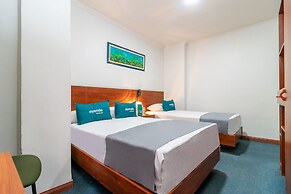 Hotel Americano Bogotá