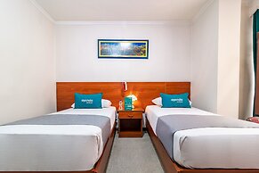 Hotel Americano Bogotá