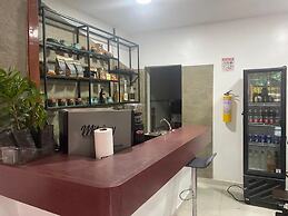 Hotel Americano Bogotá