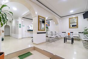 Hotel Americano Bogotá