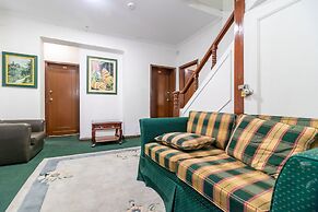 Hotel Americano Bogotá