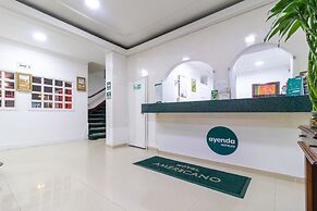 Hotel Americano Bogotá