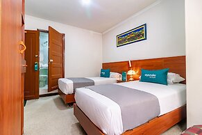 Hotel Americano Bogotá