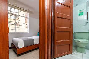 Hotel Americano Bogotá