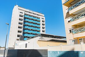 Bakour La Manga Splash