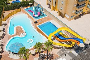 Bakour La Manga Splash
