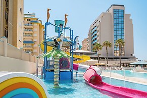 Bakour La Manga Splash