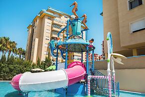 Bakour La Manga Splash