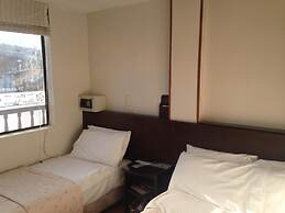 Hotel Plaza Muisca
