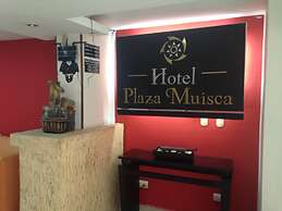 Hotel Plaza Muisca