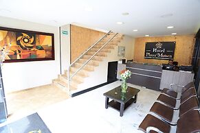 Hotel Plaza Muisca