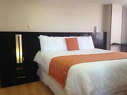 Hotel Plaza Muisca