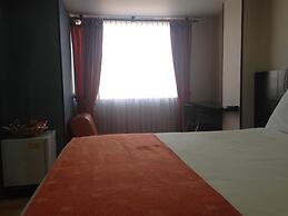 Hotel Plaza Muisca