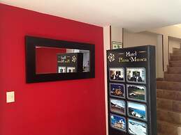 Hotel Plaza Muisca