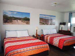 Desert Air Motel