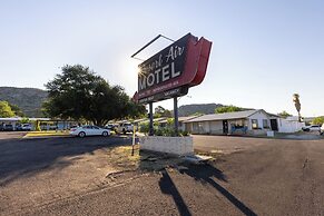 Desert Air Motel