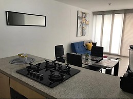 Apartamento Zona Norte Barranquilla